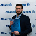 Agent ubezpieczeniowy Allianz Nysa - Łukasz Strzelecki