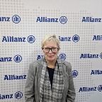 Agent ubezpieczeniowy Allianz Opole - Urszula Płaszczyńska