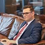 Agent ubezpieczeniowy Allianz Łódź - Przemysław Dobrowolski