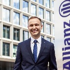 Agent ubezpieczeniowy Allianz Warszawa - Michał Garbal