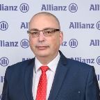 Agent ubezpieczeniowy Allianz Warszawa - Robert Balawender