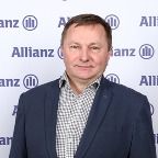 Agent ubezpieczeniowy Allianz Lublin - Tadeusz Czapski