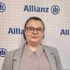 Agent ubezpieczeniowy Allianz Wrocław - Ewa Uchańska-Bączek