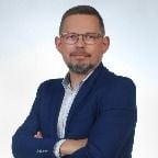 Agent ubezpieczeniowy Allianz Wrocław - Radosław  Chojecki