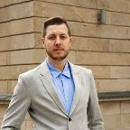 Agent ubezpieczeniowy Allianz Katowice - Marcin Krawczyk