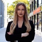 Agent ubezpieczeniowy Allianz Szczecin - Wiktoria Bystrzak