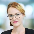 Agent ubezpieczeniowy Allianz Poznań - Karolina  Kubanek