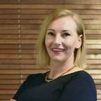 Agent ubezpieczeniowy Allianz Warszawa - Anna  Wilk