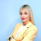 Agent ubezpieczeniowy Allianz Suwałki - Natalia Łukasik