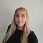 Agent ubezpieczeniowy Allianz Katowice - Dominika  Wrzesień