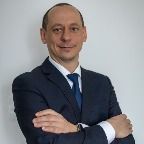 Agent ubezpieczeniowy Allianz Poznań - Paweł  Zabłotny