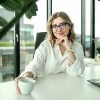 Agent ubezpieczeniowy Allianz Poznań - Alicja Wierzbowska