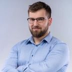 Agent ubezpieczeniowy Allianz Poznań - Bartosz Włodarek