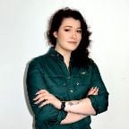 Agent ubezpieczeniowy Allianz Gdańsk - Martyna  Rynkiewicz