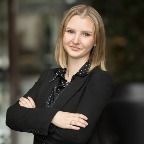 Agent ubezpieczeniowy Allianz Szczecin - Julia  Menderska
