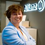 Agent ubezpieczeniowy Allianz Wrocław - Katarzyna  Rębiszewska