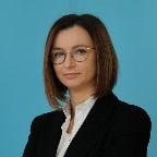 Agent ubezpieczeniowy Allianz Warszawa - Justyna Blarowska