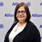 Agent ubezpieczeniowy Allianz Prószków - Beata Gulej