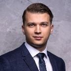 Agent ubezpieczeniowy Allianz Kraków - Sebastian  Jastrzębski