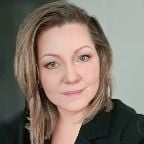 Agent ubezpieczeniowy Allianz Gdańsk - Anna  Kaźmierczak