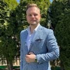 Agent ubezpieczeniowy Allianz Warszawa - Piotr Kacperski