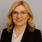 Agent ubezpieczeniowy Allianz Warszawa - Dorota Domańska