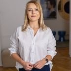 Agent ubezpieczeniowy Allianz Warszawa - Kamila Borkowska