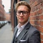 Agent ubezpieczeniowy Allianz Poznań - Jakub Oszkinis