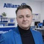 Agent ubezpieczeniowy Allianz Płock - Krzysztof Szczeciński