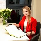 Agent ubezpieczeniowy Allianz Gorzów Wielkopolski - Karolina  Sobalska