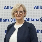 Agent ubezpieczeniowy Allianz Żelazna - Alina Pachura