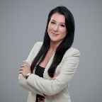 Agent ubezpieczeniowy Allianz Szczecin - Joanna Skrzypczak