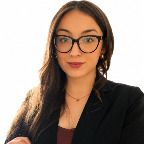 Agent ubezpieczeniowy Allianz Szczecin - Weronika Trapczyńska