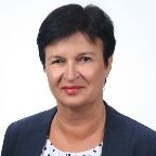 Agent ubezpieczeniowy Allianz Poznań - Halina Grocholewska