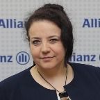 Agent ubezpieczeniowy Allianz Opole - Bożena Kozłowska-Niestrój