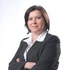 Agent ubezpieczeniowy Allianz Poznań - Katarzyna Mnich-Basińska