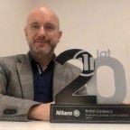 Agent ubezpieczeniowy Allianz Ełk - Rafał Giziewicz