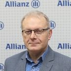 Agent ubezpieczeniowy Allianz Opole - Jerzy Niestrój