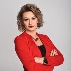 Agent ubezpieczeniowy Allianz Kraków - Izabela Sobala