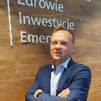 Agent ubezpieczeniowy Allianz Warszawa - Marcin Kościuczyk