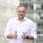 Agent ubezpieczeniowy Allianz Warszawa - Marcin Kościuczyk