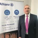 Agent ubezpieczeniowy Allianz Koszalin - Daniel Markowski