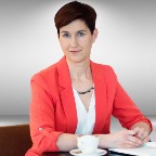 Agent ubezpieczeniowy Allianz Grudziądz - Anna Wolska