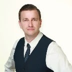 Agent ubezpieczeniowy Allianz Łomża - Paweł Dębowski