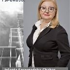 Agent ubezpieczeniowy Allianz Gdańsk - Jolanta Szczepańska-Chabas