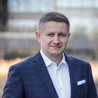 Agent ubezpieczeniowy Allianz Poznań - Przemysław Ciołak