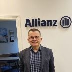 Agent ubezpieczeniowy Allianz Gdańsk - Ryszard Rozkowiński