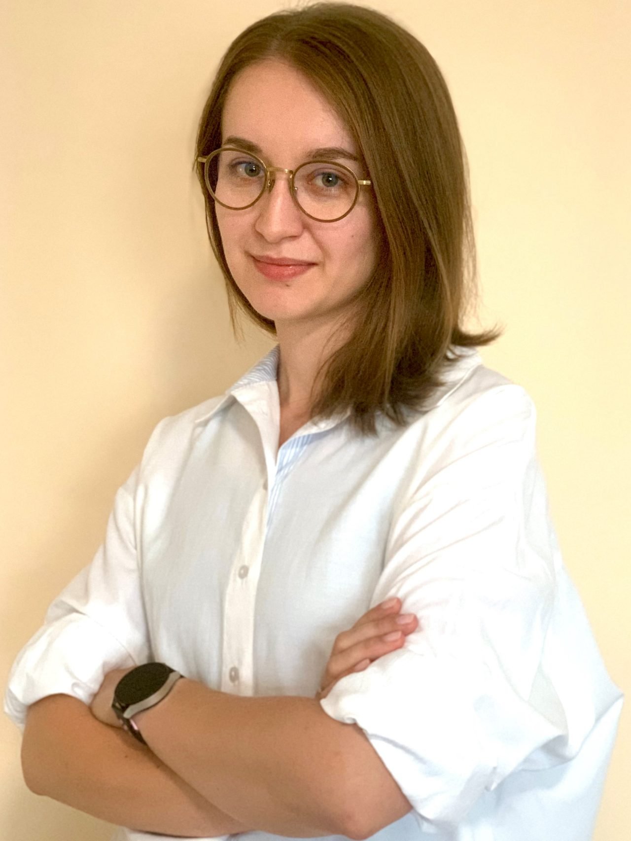 Daria Nowak-Michalska
