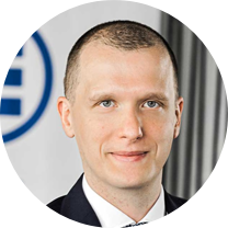 dr Michał Staszak