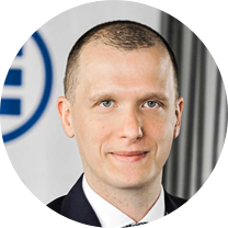 dr Michał Staszak